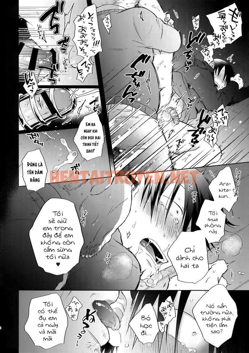 Xem ảnh Tổng Hợp Oneshot Rape - Chap 44 - img_029_1662738386 - HentaiTruyen.net