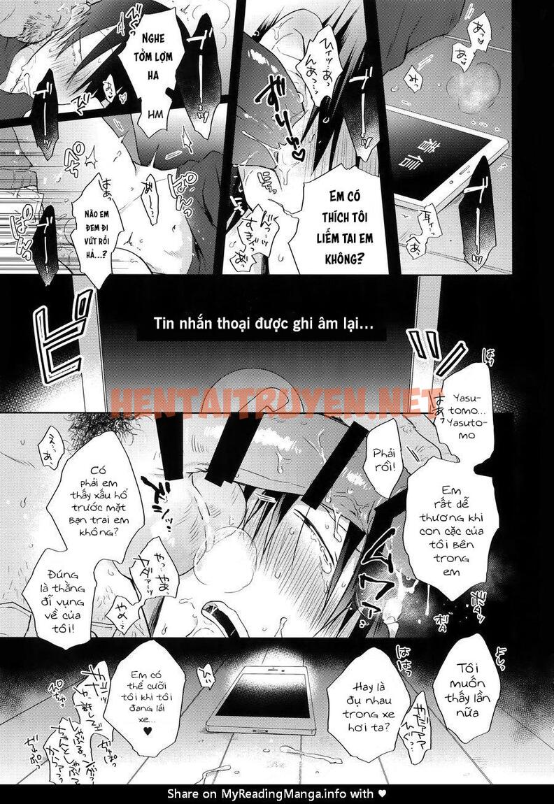 Xem ảnh Tổng Hợp Oneshot Rape - Chap 44 - img_030_1662738389 - TruyenVN.APP