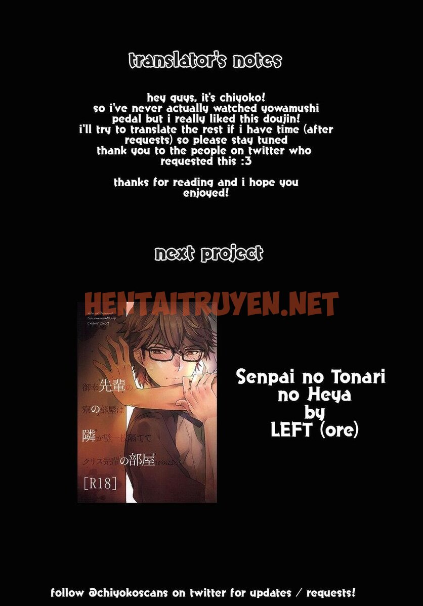 Xem ảnh Tổng Hợp Oneshot Rape - Chap 44 - img_034_1662738396 - HentaiTruyen.net