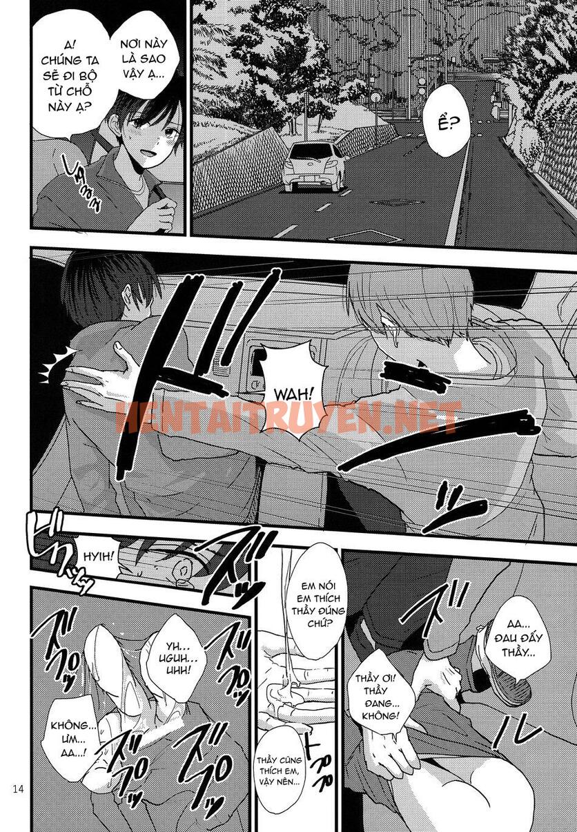 Xem ảnh Tổng Hợp Oneshot Rape - Chap 45 - img_014_1662819012 - HentaiTruyen.net