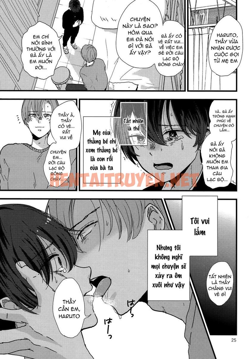 Xem ảnh Tổng Hợp Oneshot Rape - Chap 45 - img_025_1662819049 - HentaiTruyen.net