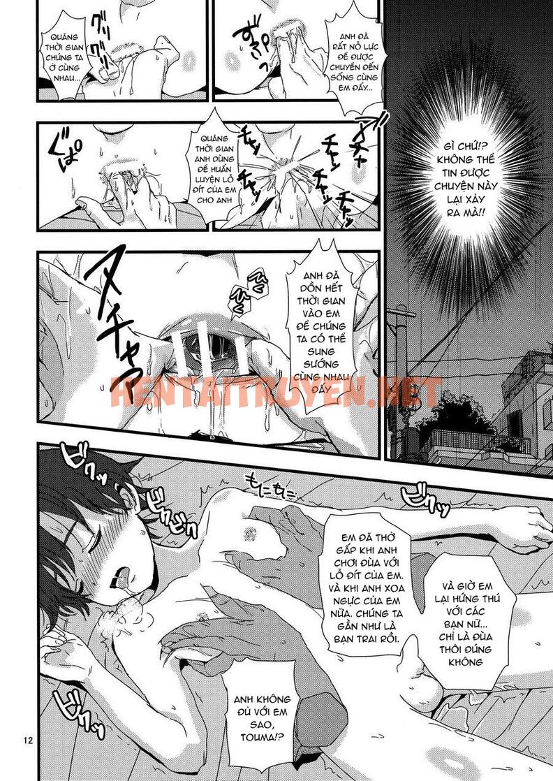 Xem ảnh Tổng Hợp Oneshot Rape - Chap 47 - img_012_1663161014 - HentaiTruyenVN.net