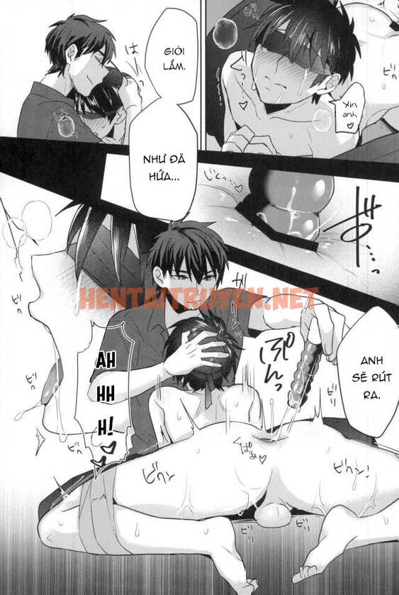 Xem ảnh Tổng Hợp Oneshot Rape - Chap 5 - img_023_1658380408 - HentaiTruyen.net