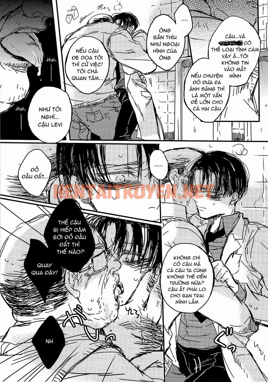 Xem ảnh Tổng Hợp Oneshot Rape - Chap 50 - img_008_1663594917 - TruyenVN.APP