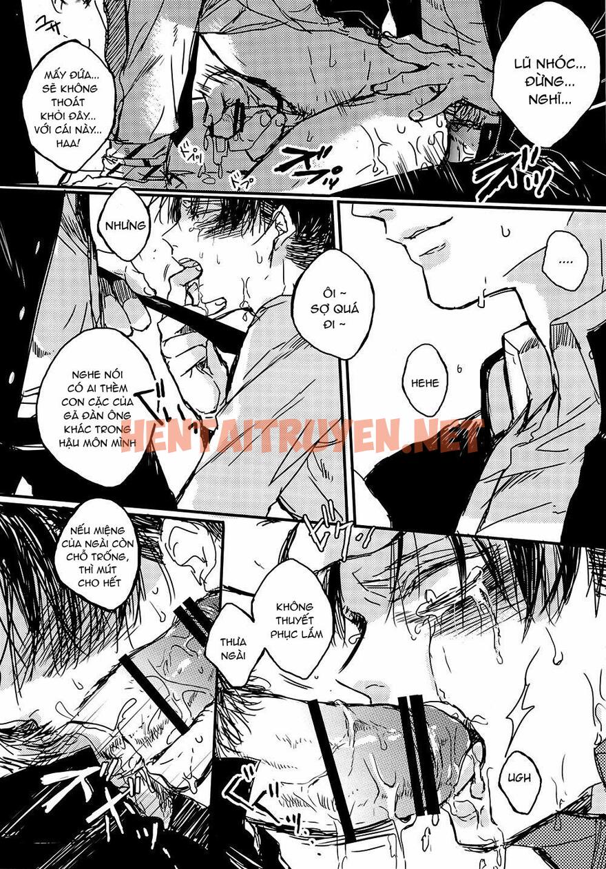 Xem ảnh Tổng Hợp Oneshot Rape - Chap 50 - img_020_1663594954 - HentaiTruyenVN.net