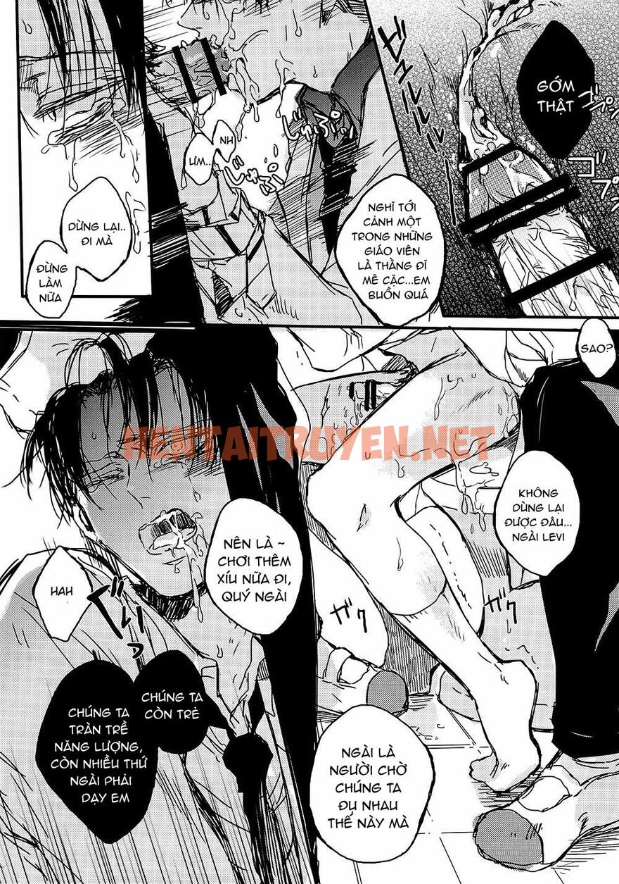 Xem ảnh Tổng Hợp Oneshot Rape - Chap 50 - img_022_1663594960 - HentaiTruyenVN.net