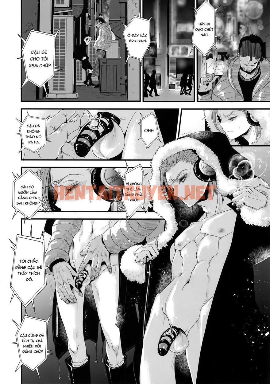 Xem ảnh Tổng Hợp Oneshot Rape - Chap 52 - img_006_1663846585 - HentaiTruyen.net