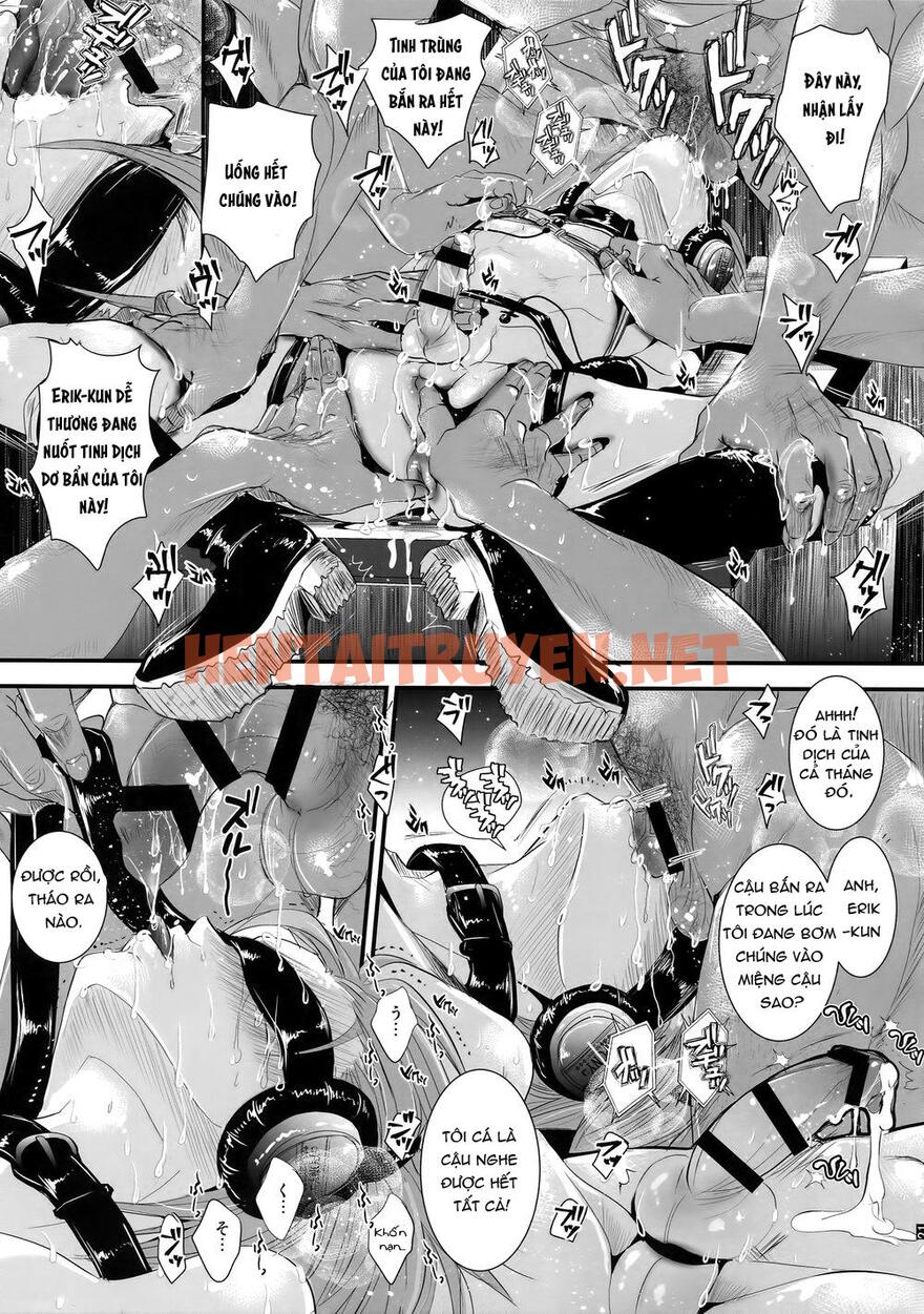 Xem ảnh Tổng Hợp Oneshot Rape - Chap 52 - img_023_1663846629 - HentaiTruyen.net