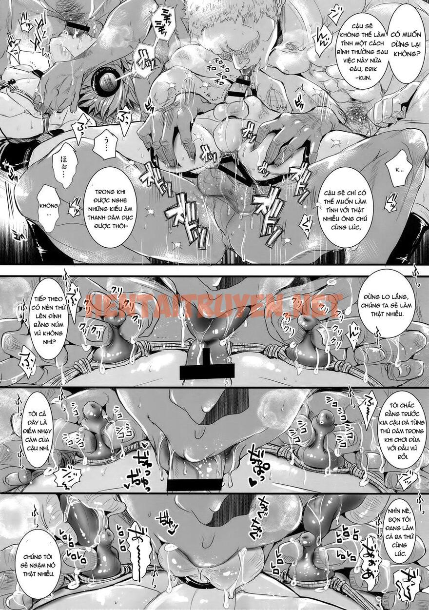 Xem ảnh Tổng Hợp Oneshot Rape - Chap 52 - img_026_1663846637 - HentaiTruyen.net