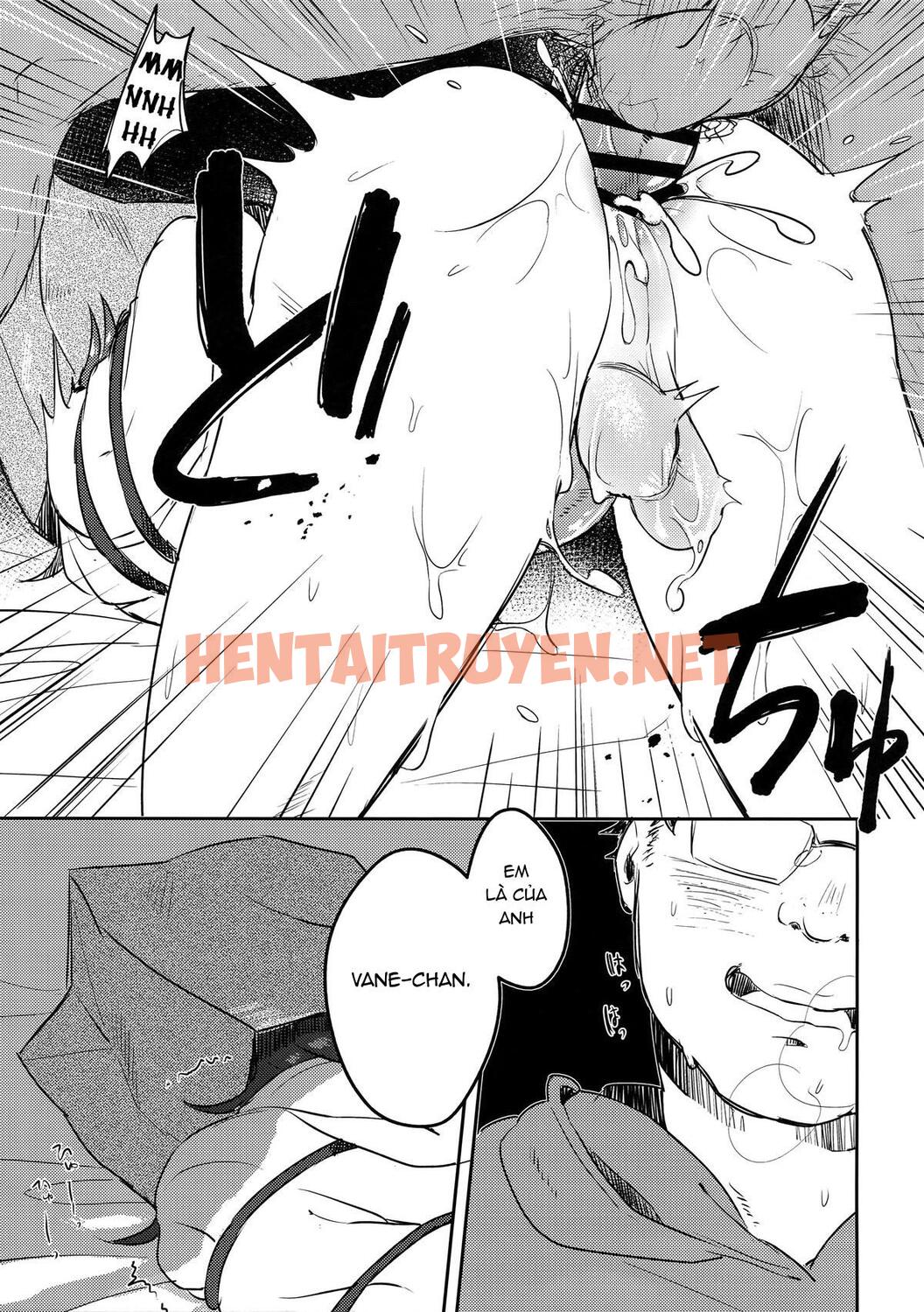 Xem ảnh Tổng Hợp Oneshot Rape - Chap 58 - img_013_1664981110 - HentaiTruyen.net