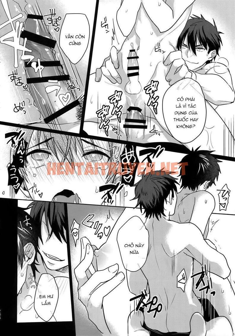 Xem ảnh Tổng Hợp Oneshot Rape - Chap 6 - img_022_1658380104 - HentaiTruyen.net