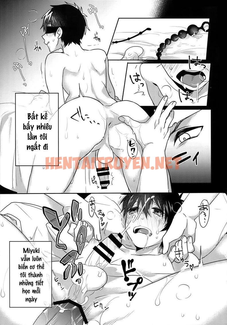 Xem ảnh Tổng Hợp Oneshot Rape - Chap 6 - img_025_1658380124 - HentaiTruyen.net