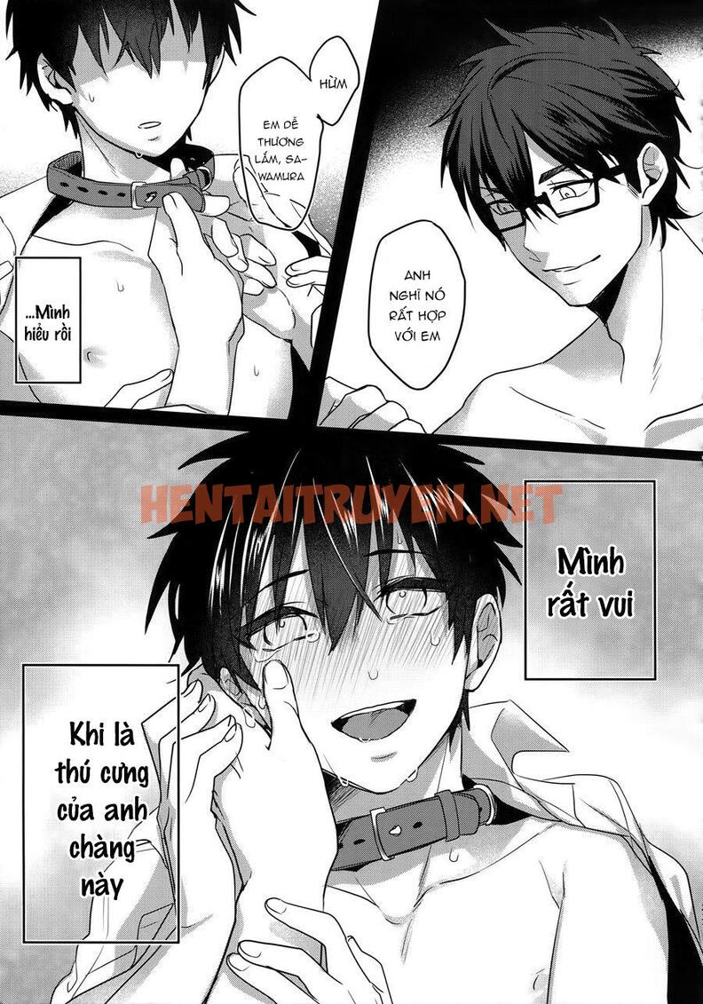 Xem ảnh Tổng Hợp Oneshot Rape - Chap 6 - img_048_1658380280 - HentaiTruyen.net