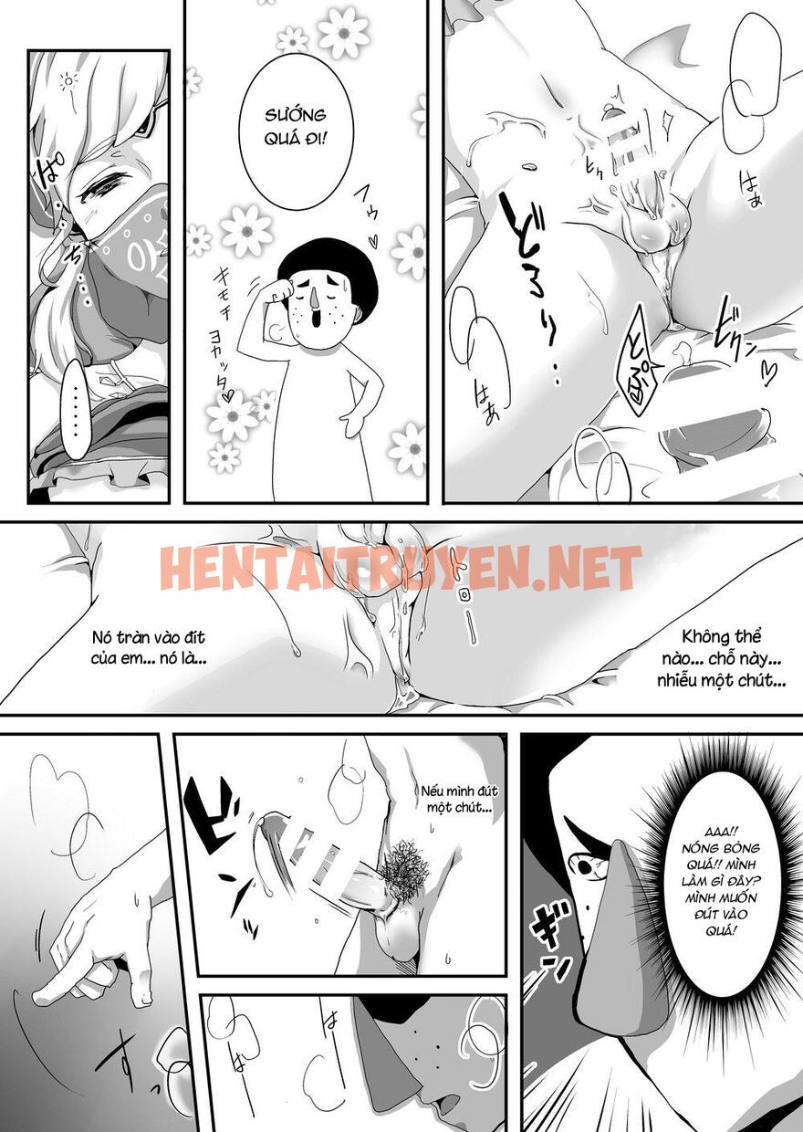 Xem ảnh Tổng Hợp Oneshot Rape - Chap 61 - img_011_1666098267 - HentaiTruyenVN.net