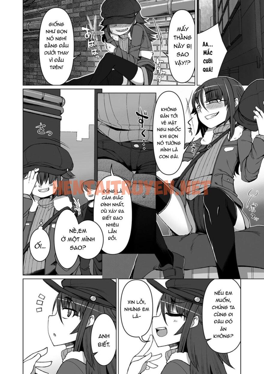 Xem ảnh Tổng Hợp Oneshot Rape - Chap 63 - img_003_1666530483 - HentaiTruyen.net