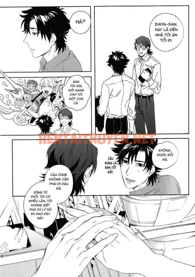 Xem ảnh Tổng Hợp Oneshot Rape - Chap 64 - img_010_1666685476 - HentaiTruyenVN.net