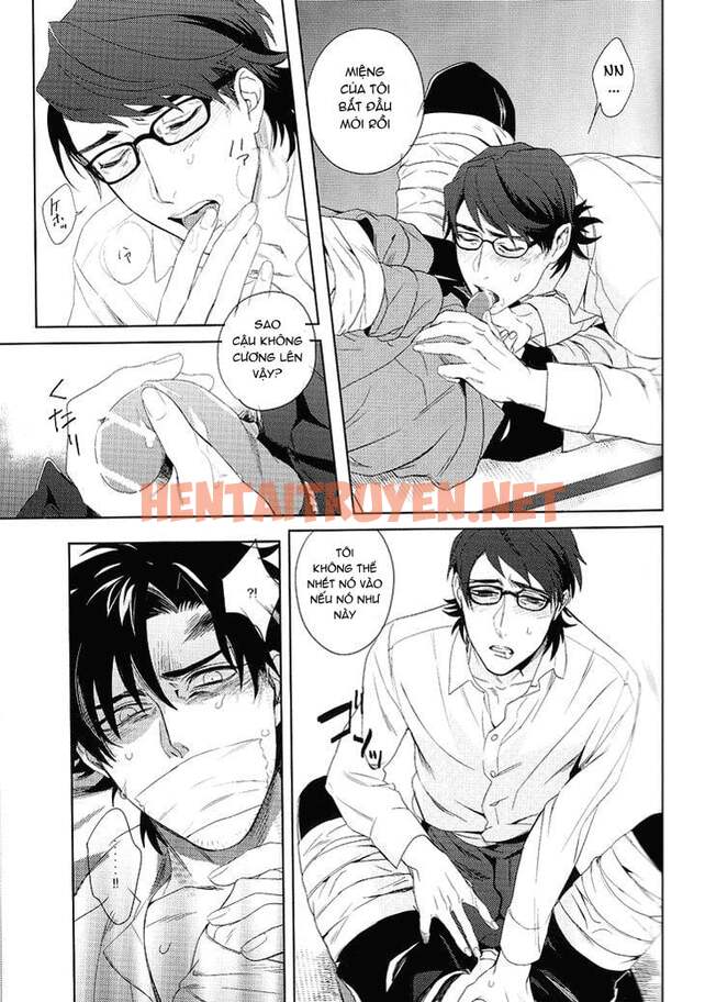 Xem ảnh Tổng Hợp Oneshot Rape - Chap 64 - img_014_1666685482 - HentaiTruyen.net