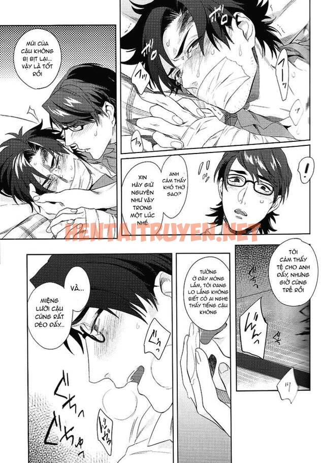 Xem ảnh Tổng Hợp Oneshot Rape - Chap 64 - img_016_1666685487 - HentaiTruyen.net