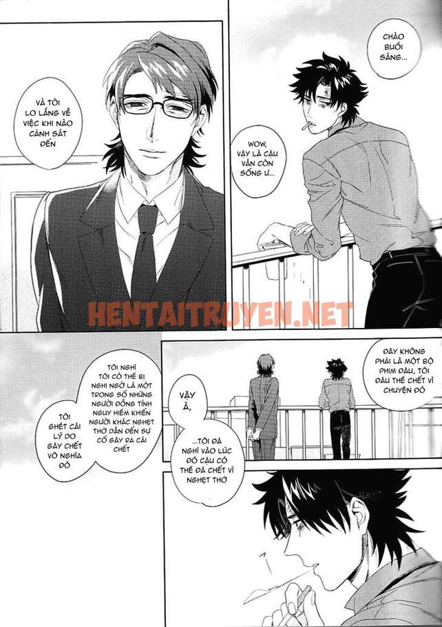 Xem ảnh Tổng Hợp Oneshot Rape - Chap 64 - img_025_1666685507 - HentaiTruyen.net