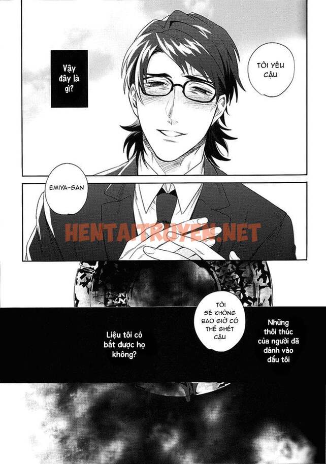 Xem ảnh Tổng Hợp Oneshot Rape - Chap 64 - img_031_1666685519 - HentaiTruyenVN.net