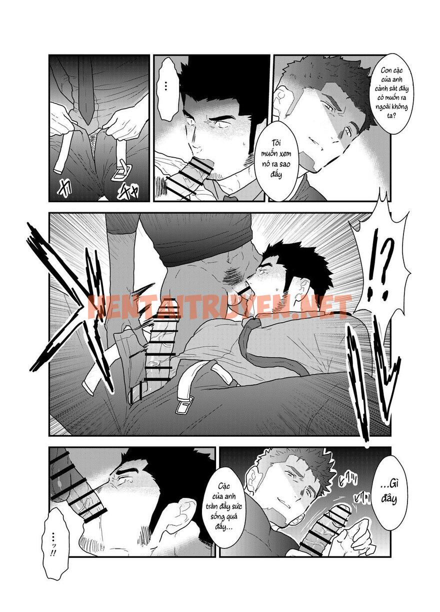 Xem ảnh Tổng Hợp Oneshot Rape - Chap 65 - img_017_1666877696 - HentaiTruyen.net