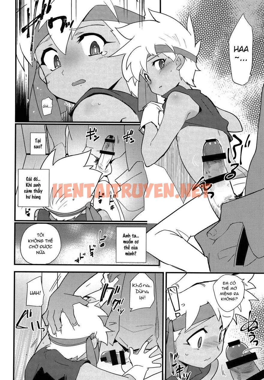 Xem ảnh Tổng Hợp Oneshot Rape - Chap 66 - img_008_1667135036 - TruyenVN.APP