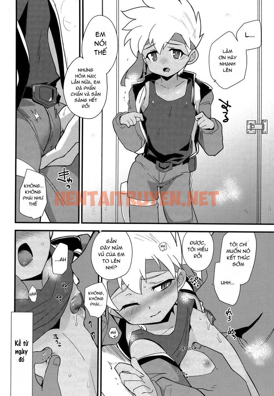 Xem ảnh Tổng Hợp Oneshot Rape - Chap 66 - img_022_1667135074 - HentaiTruyenVN.net