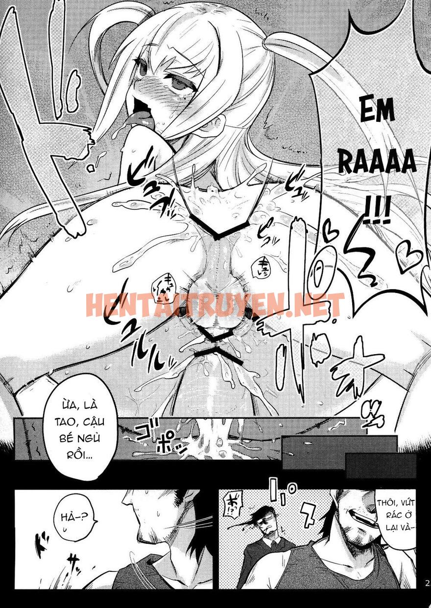 Xem ảnh Tổng Hợp Oneshot Rape - Chap 68 - img_022_1667619324 - HentaiTruyen.net