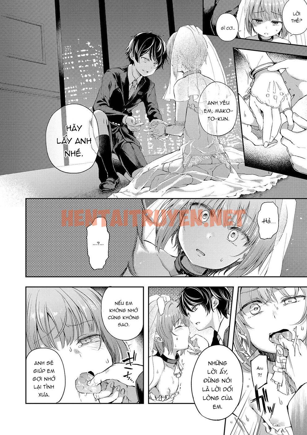 Xem ảnh Tổng Hợp Oneshot Rape - Chap 69 - img_005_1667910873 - HentaiTruyen.net