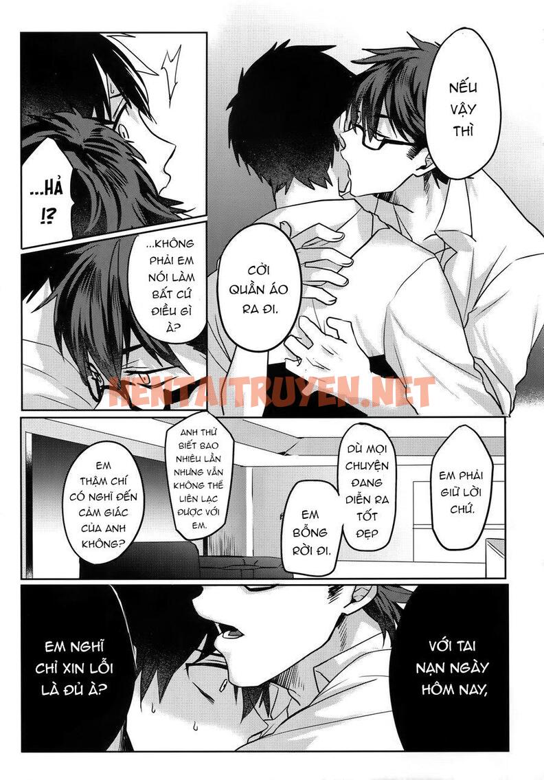 Xem ảnh Tổng Hợp Oneshot Rape - Chap 7 - img_015_1658379741 - TruyenVN.APP