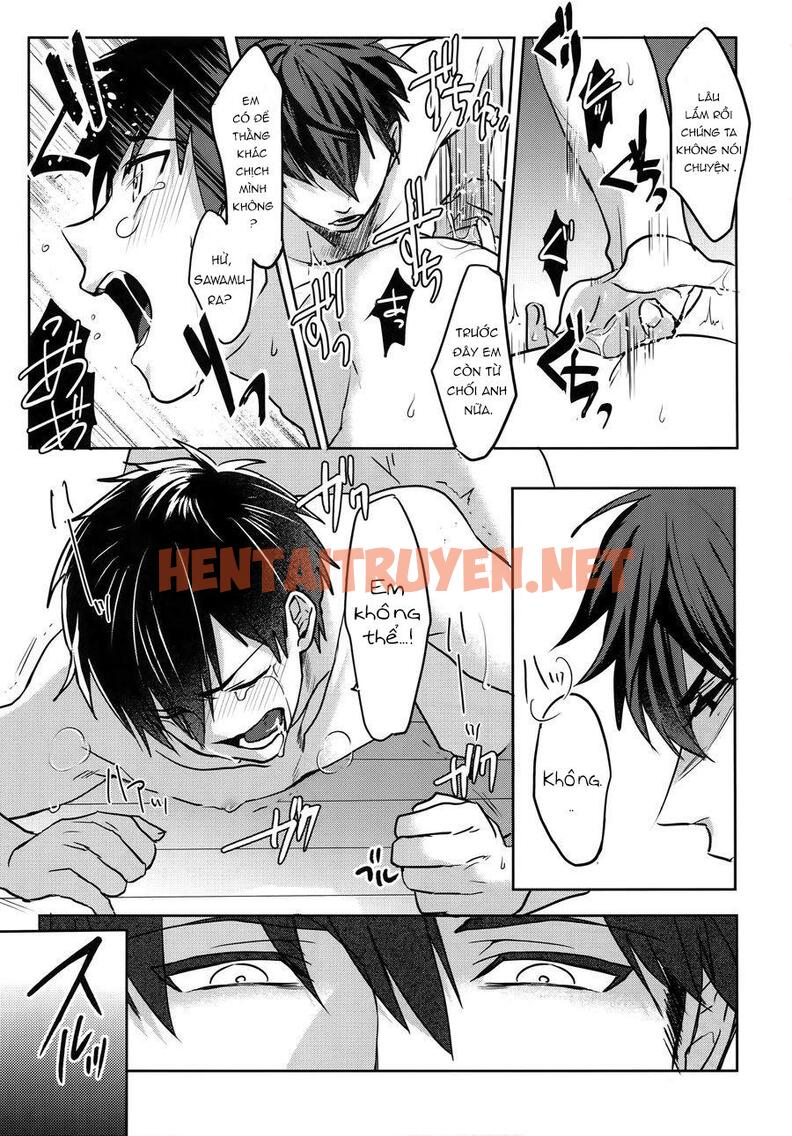 Xem ảnh Tổng Hợp Oneshot Rape - Chap 7 - img_031_1658379837 - HentaiTruyen.net