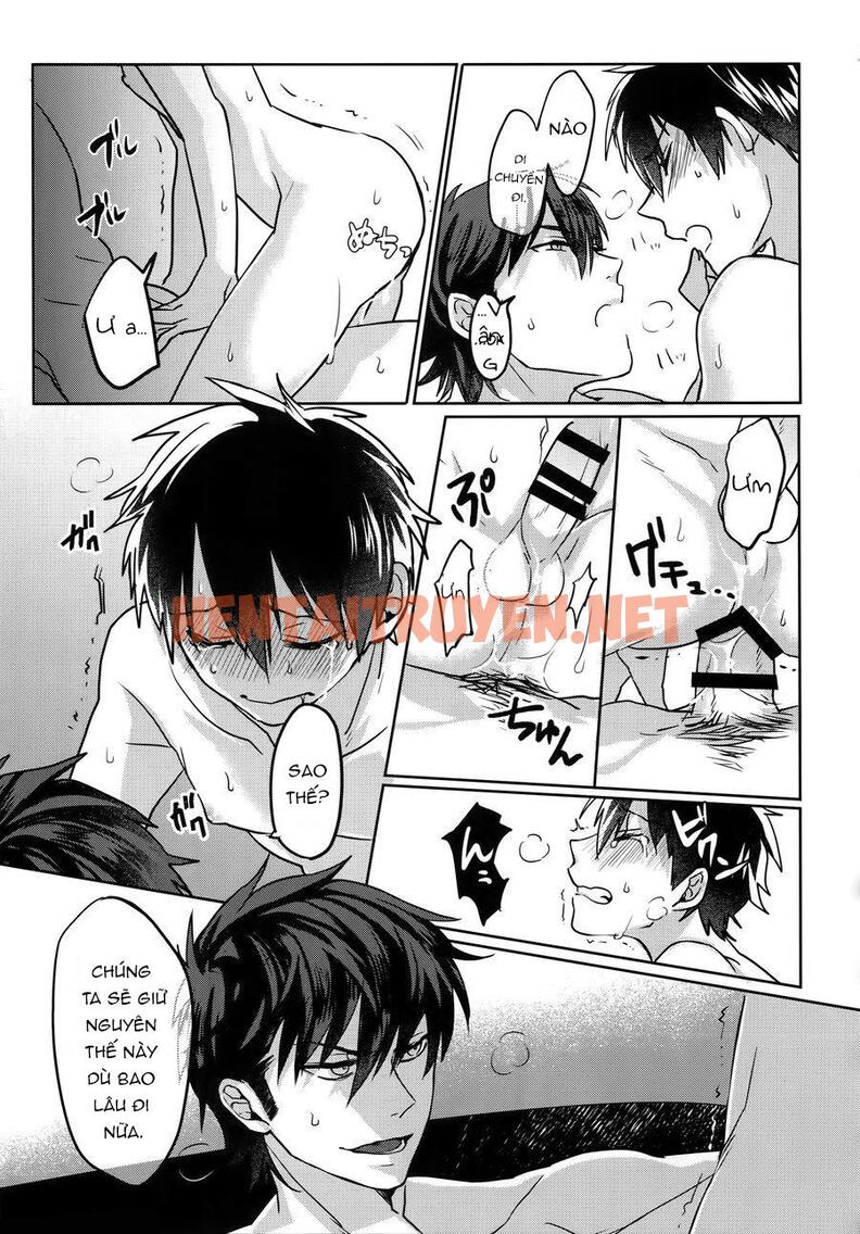 Xem ảnh Tổng Hợp Oneshot Rape - Chap 7 - img_039_1658379890 - HentaiTruyenVN.net