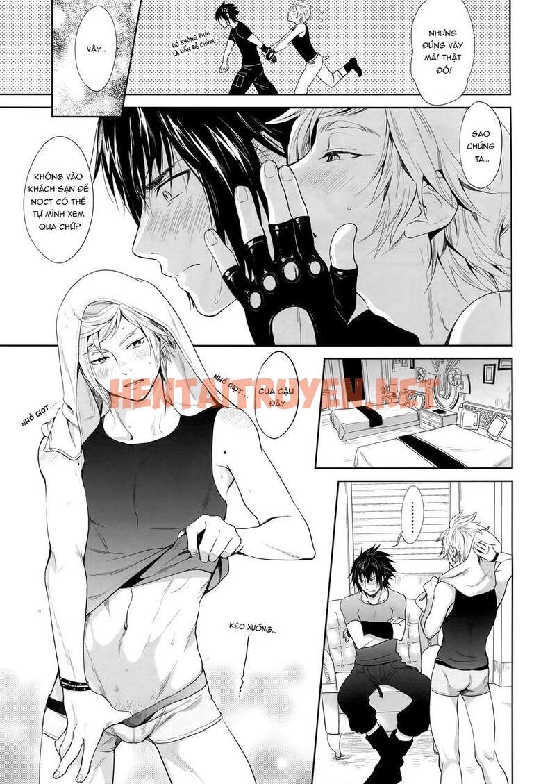 Xem ảnh Tổng Hợp Oneshot Rape - Chap 72 - img_023_1668953283 - HentaiTruyenVN.net