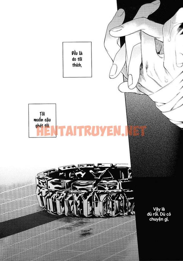 Xem ảnh Tổng Hợp Oneshot Rape - Chap 73 - img_022_1669127081 - HentaiTruyen.net