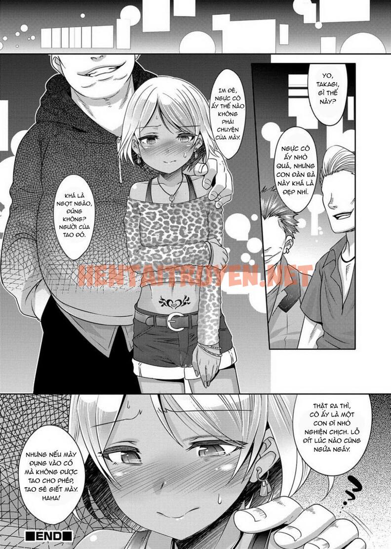 Xem ảnh Tổng Hợp Oneshot Rape - Chap 75 - img_021_1672148532 - HentaiTruyen.net