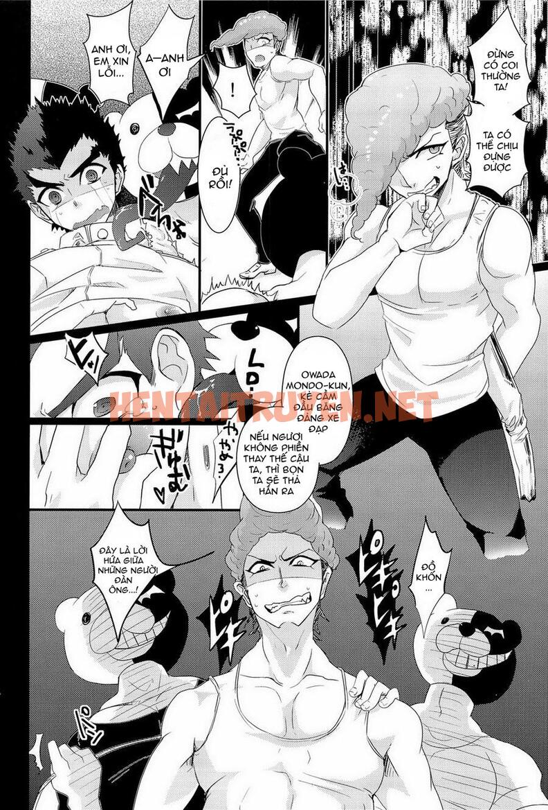 Xem ảnh Tổng Hợp Oneshot Rape - Chap 77 - img_015_1672924286 - HentaiTruyen.net