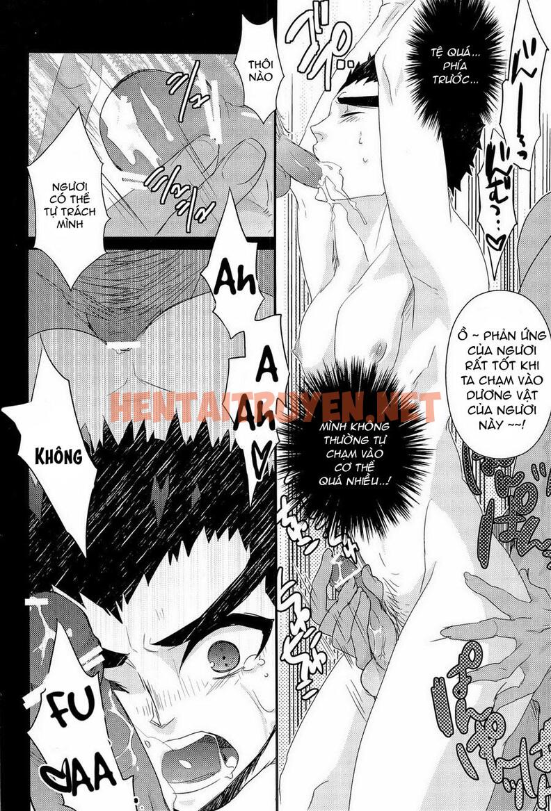 Xem ảnh Tổng Hợp Oneshot Rape - Chap 77 - img_023_1672924307 - HentaiTruyen.net