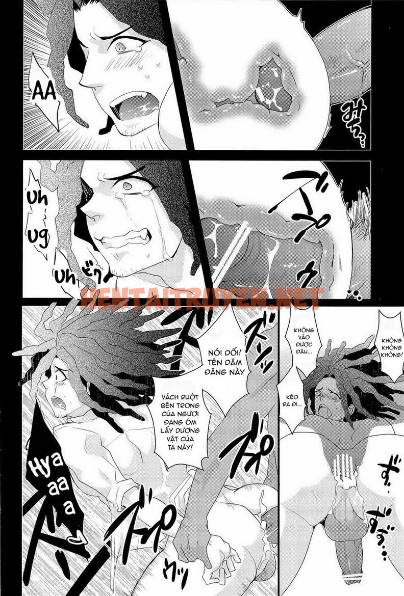 Xem ảnh Tổng Hợp Oneshot Rape - Chap 77 - img_027_1672924318 - HentaiTruyen.net