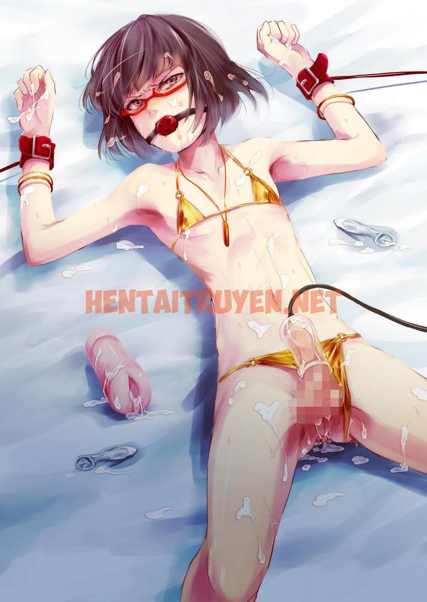 Xem ảnh Tổng Hợp Oneshot Rape - Chap 79 - img_037_1673190759 - HentaiTruyen.net