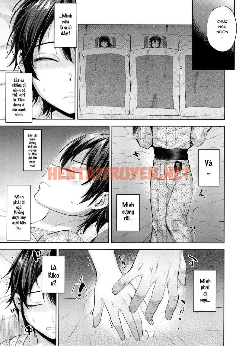 Xem ảnh Tổng Hợp Oneshot Rape - Chap 83 - img_007_1673622353 - HentaiTruyenVN.net