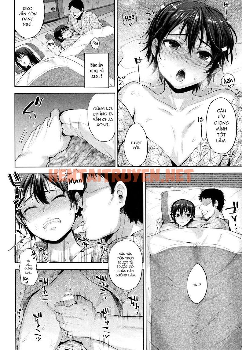 Xem ảnh Tổng Hợp Oneshot Rape - Chap 83 - img_012_1673622362 - HentaiTruyen.net