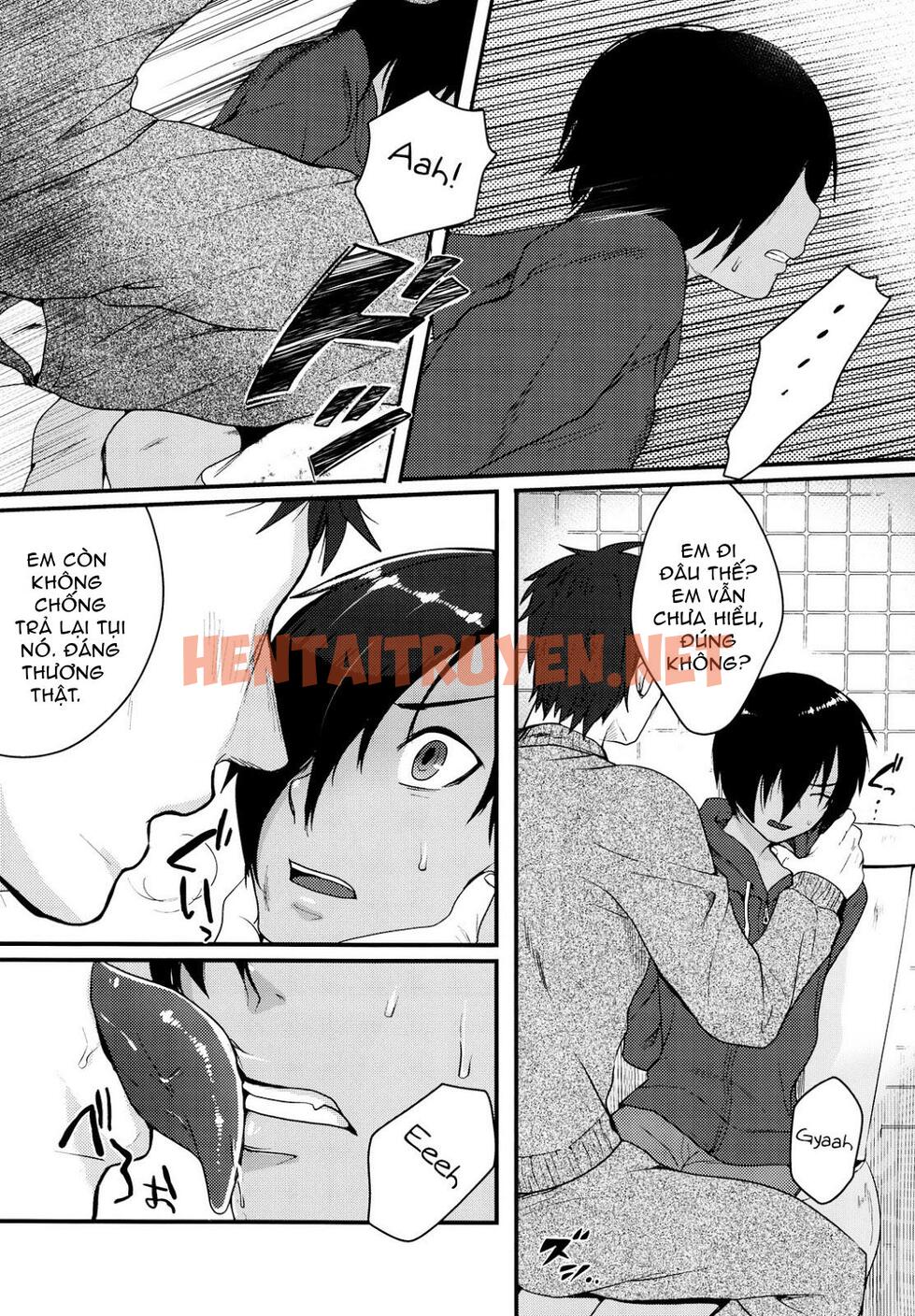 Xem ảnh Tổng Hợp Oneshot Rape - Chap 86 - img_010_1677852549 - HentaiTruyen.net