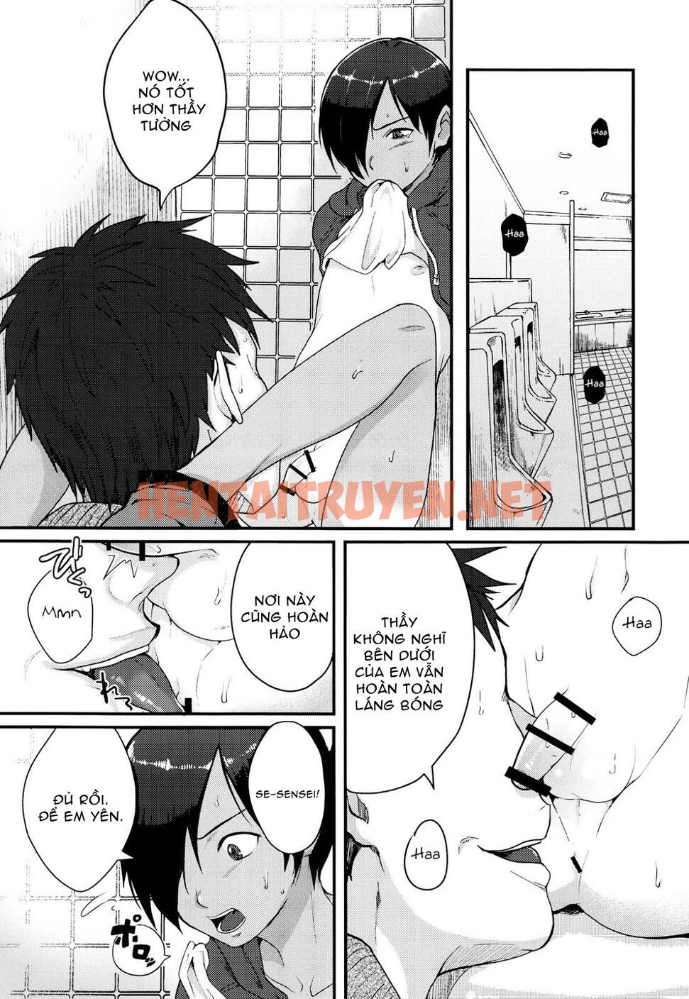 Xem ảnh Tổng Hợp Oneshot Rape - Chap 86 - img_013_1677852554 - HentaiTruyen.net