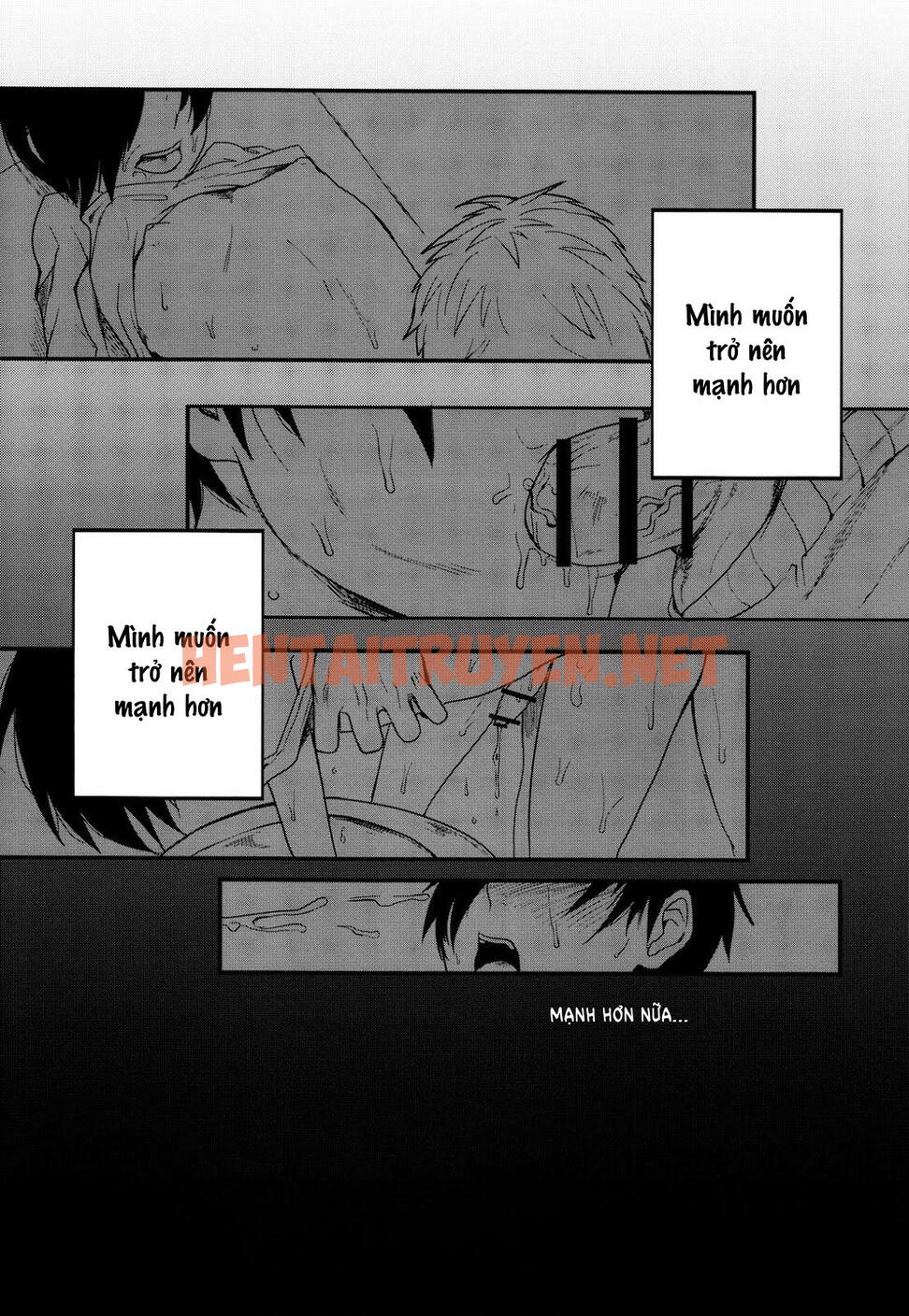 Xem ảnh Tổng Hợp Oneshot Rape - Chap 86 - img_018_1677852565 - HentaiTruyen.net