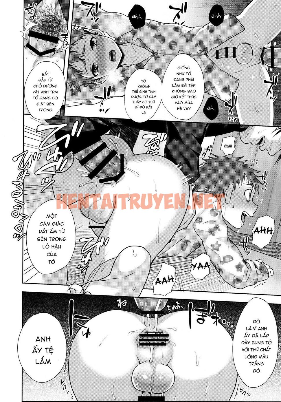 Xem ảnh Tổng Hợp Oneshot Rape - Chap 87 - img_011_1678890979 - HentaiTruyen.net