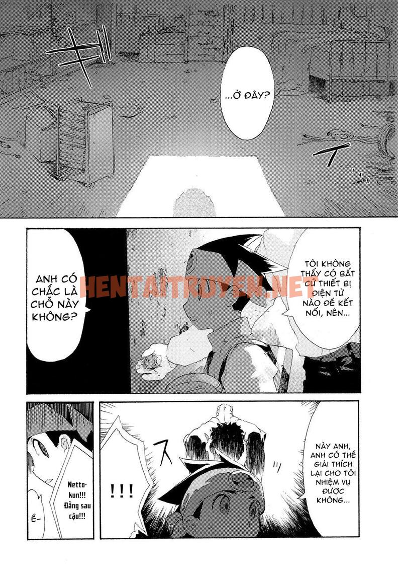 Xem ảnh Tổng Hợp Oneshot Rape - Chap 89 - img_006_1680959452 - HentaiTruyen.net