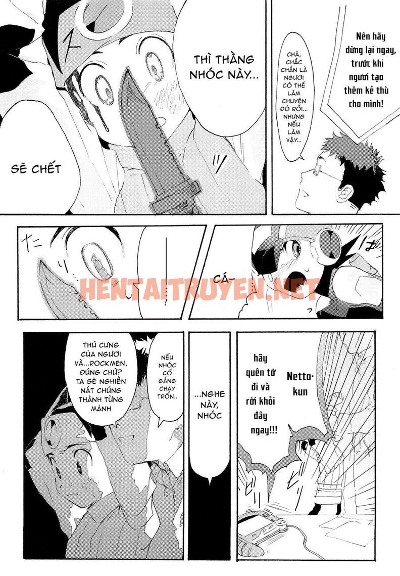 Xem ảnh Tổng Hợp Oneshot Rape - Chap 89 - img_009_1680959458 - HentaiTruyen.net