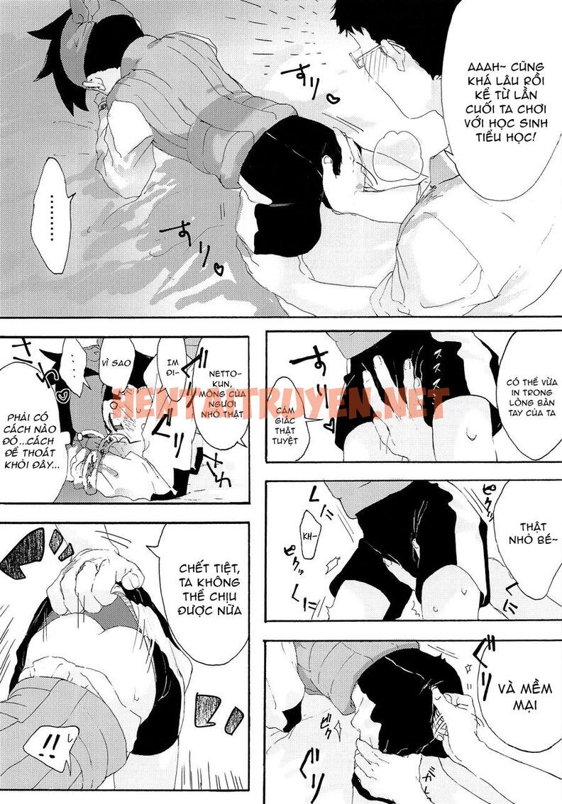 Xem ảnh Tổng Hợp Oneshot Rape - Chap 89 - img_011_1680959461 - TruyenVN.APP