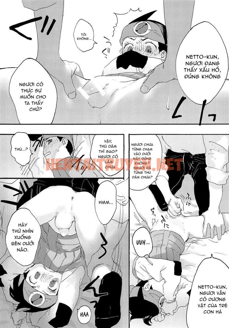 Xem ảnh Tổng Hợp Oneshot Rape - Chap 89 - img_014_1680959467 - HentaiTruyen.net