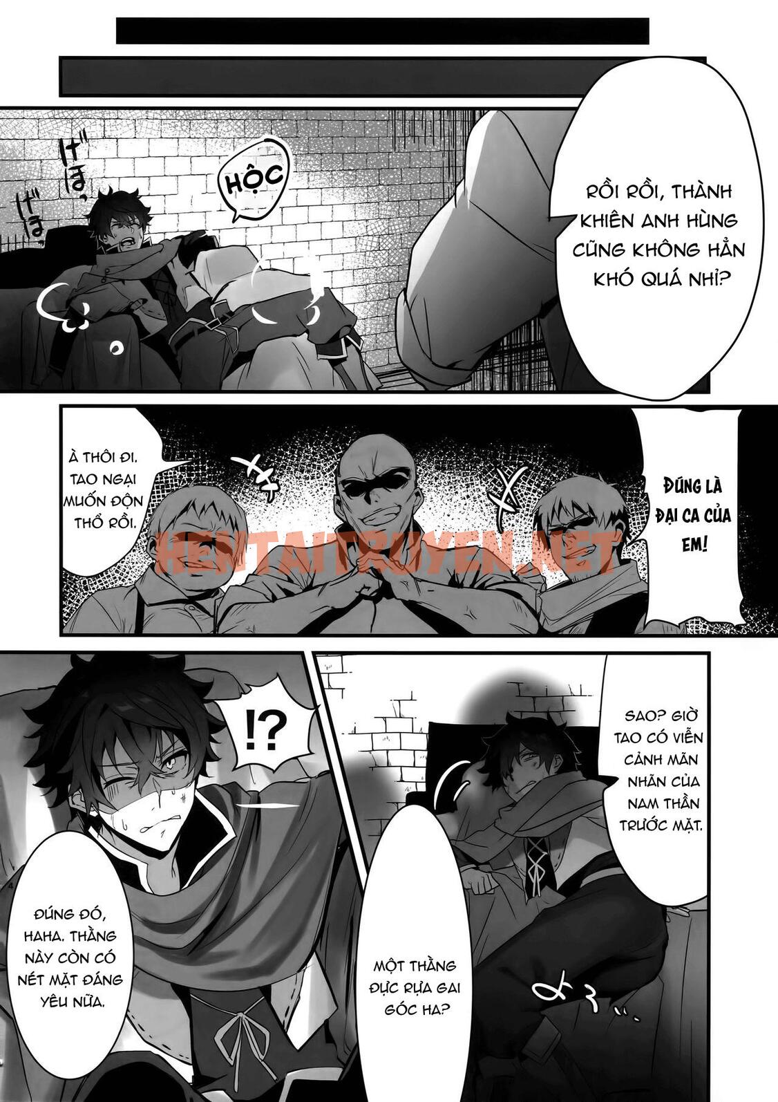 Xem ảnh Tổng Hợp Oneshot Rape - Chap 9 - img_004_1658379292 - HentaiTruyen.net